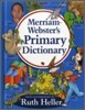 Merriam-Webster's Primary Dictionary