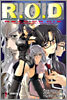 R.O.D(READ OR DIE) 9