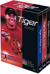 타이거 우즈 콜렉션 (3disc) (Tiger The Authorized DVD Collection)