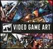 The Art of Warhammer Video Games