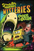 Ooze in the Ocean (SpongeBob SquarePants Mysteries #2)