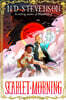 Scarlet Morning, Book 1: Scarlet Morning