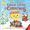 The Big Cheese Presents: Have Yourself a Cheesy Little Christmas