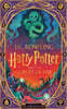 Harry Potter and the Goblet of Fire : Interactive Illustrated Edition (영국판)