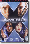 엑스맨 2 (1Disc)