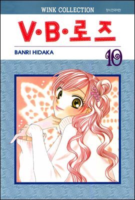 V.B로즈 10권