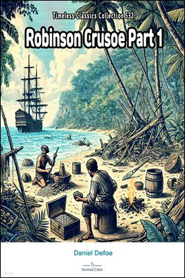 Robinson Crusoe Part 1