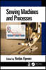 Sewing Machines and Processes