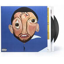 Mac Miller (맥 밀러) - 7집 Balloonerism [2LP]