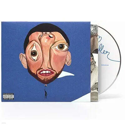 Mac Miller ( з) - 7 Balloonerism