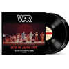 WAR (워) - Live in Japan 1974 [2LP]