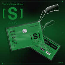 STAYC (스테이씨) - 싱글 5집 : S [PLVE Ver.]