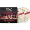 WAR (워) - Live in Japan 1974
