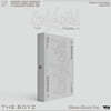 더보이즈 (THE BOYZ) - The 3rd Album 'Unexpected' [kiwee Album Ver.]