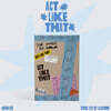 GENBLUE (젠블루) - 1st EP Album [ACT LIKE THAT]