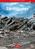 Survivors’ Smarts Readers Level 1 : Earthquakes