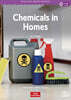 Survivors’ Smarts Readers Level 4 : Chemicals in Homes