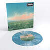 Oasis (오아시스) - Whatever [7인치 블루 스플래터 컬러 Vinyl]