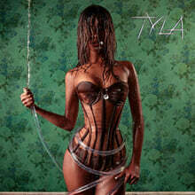 Tyla (타일라) - TYLA + [클리어 코크 보틀 컬러 2LP]