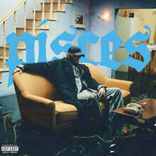 James Arthur (제임스 아서) - 6집 Pisces [블루 컬러 LP]