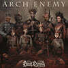 Arch Enemy (아치 에너미) - 12집 Blood Dynasty [LP]