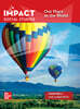 Impact Social Studies/Student Book (Korean Edition) Grade 1-2/Our Place in the World