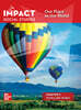 Impact Social Studies/Student Book (Korean Edition) Grade 1-5/Our Place in the World