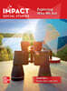Impact Social Studies/Student Book (Korean Edition) Grade 2-1/Exploring Who We Are