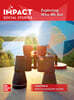 Impact Social Studies/Student Book (Korean Edition) Grade 2-4/Exploring Who We Are