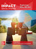 Impact Social Studies/Student Book (Korean Edition) Grade 2-5/Exploring Who We Are