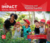 Impact Social Studies/Student Book (Korean Edition) Grade K-4/Learning and Working Togethe