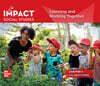 Impact Social Studies/Student Book (Korean Edition) Grade K-5/Learning and Working Togethe