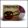 Primus - Frizzle Fry (35th Anniversary Edition)(Ltd)(Colored LP)