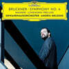 Andris Nelsons 브루크너: 교향곡 4번 '로맨틱' - 안드리스 넬손스 (Bruckner: Symphony No.4)