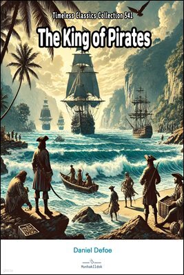 The King of Pirates