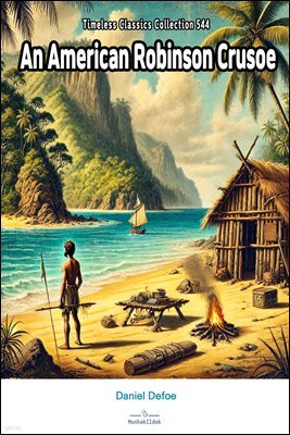 An American Robinson Crusoe