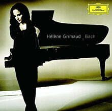 Helene Grimaud 바흐: 피아노 작품집 (Bach)