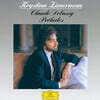 Krystian Zimerman 드뷔시: 전주곡 1 & 2권 (Debussy: Preludes - Books 1 & 2)