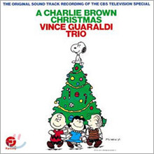 Vince Guaraldi Trio - A Charlie Brown Christmas