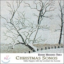 Eddie Higgins Trio - Christmas Songs