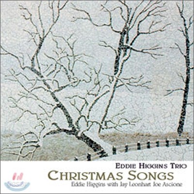 Eddie Higgins Trio - Christmas Songs