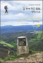 길 위에 작은 쉼표, 산티아고