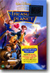 보물성 Treasure Planet