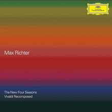 Max Richter 비발디: 새로운 사계 (The New Four Seasons - Vivaldi Recomposed)