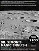 Dr.Simon's Magic English 사이먼 미국교과서 1100
