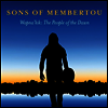 Sons of Membertou - Wapna'kik: The People Of The Dawn (CD)