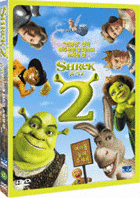 슈렉 2 LE Shrek 2 (2Disc)
