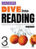 Hackers Dive into Reading(해커스 다이브 인투 리딩) Level 3 : with workbook