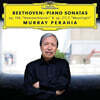 Murray Perahia 베토벤: 피아노 소나타 29번 '함머클라비어', 14번 '월광' (Beethoven: Piano Sonatas Op. 106 'Hammerklavier' & Op. 27/2 'Moonlight')