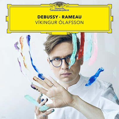 Vikingur Olafsson 드뷔시, 라모: 피아노 작품집 (Vikingur Olafsson - Debussy & Rameau)